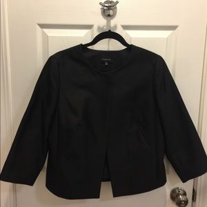 Talbots Dress Jacket